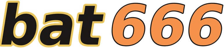 bat666 logo